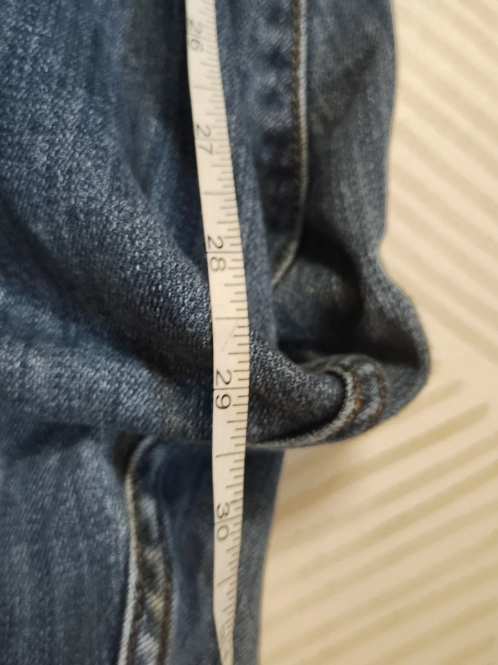 Lucky Brand Lolita Bootcut Jeans  Mud Rise Medium Wash Size‎ 2 26